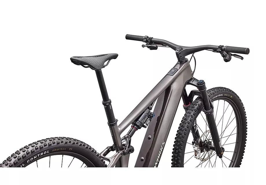 S-Works Turbo Levo R