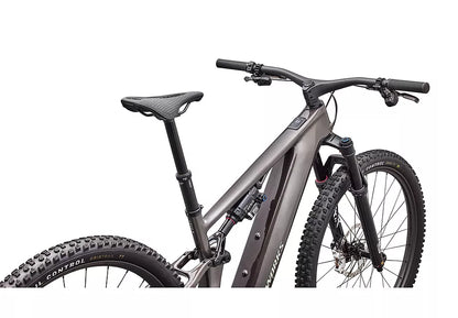 S-Works Turbo Levo R