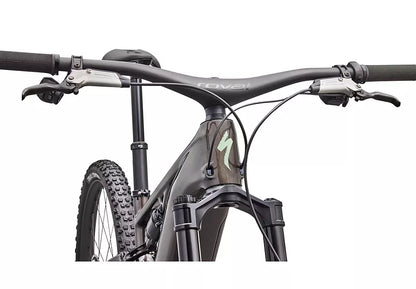 S-Works Turbo Levo R