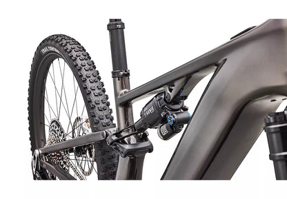 S-Works Turbo Levo R