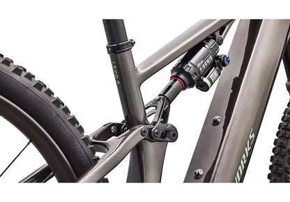 S-Works Turbo Levo R