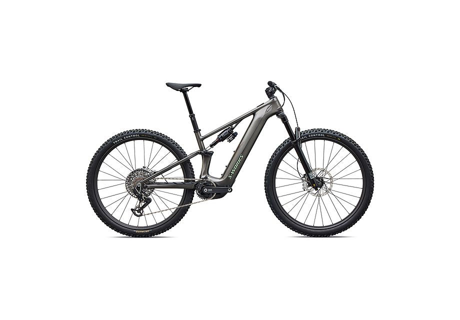 S-Works Turbo Levo R