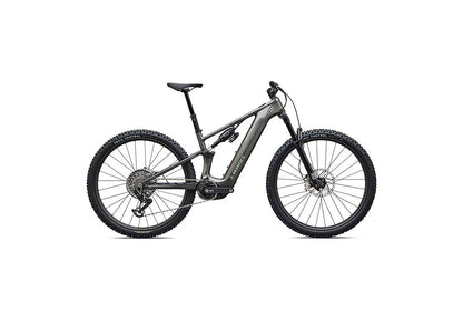 S-Works Turbo Levo R