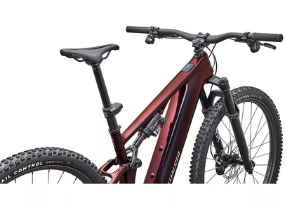 Turbo Levo R Pro