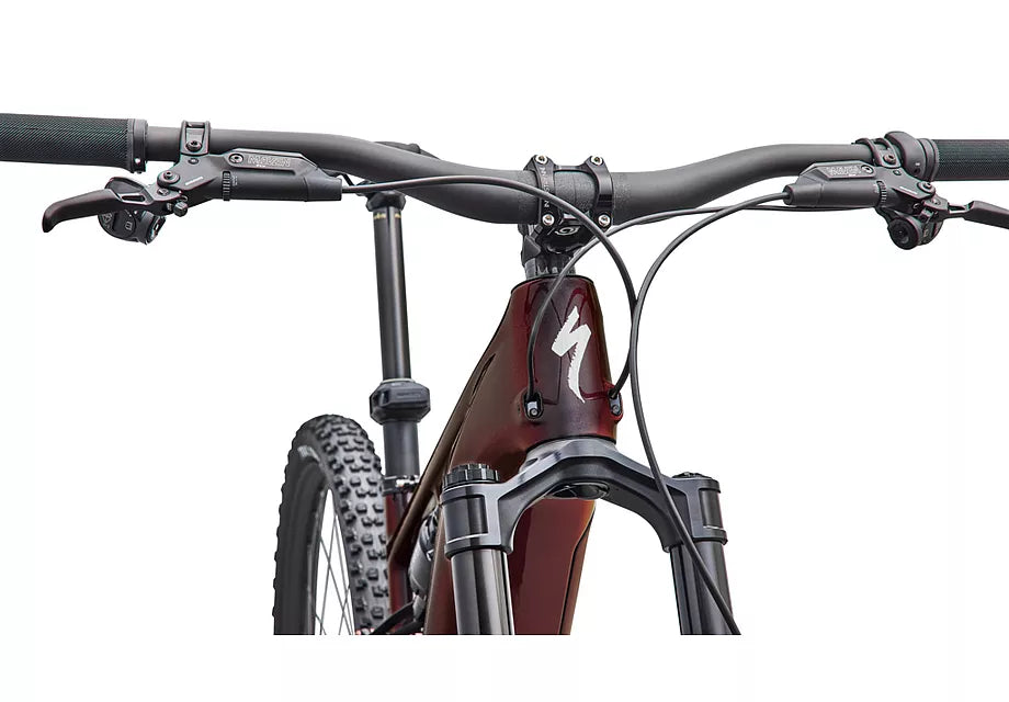 Turbo Levo R Pro