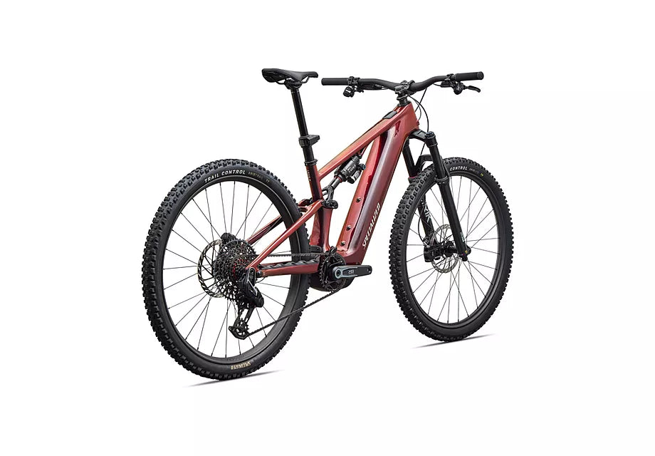 Turbo Levo R Pro