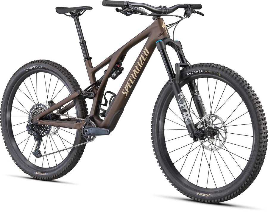 SJ EVO COMP