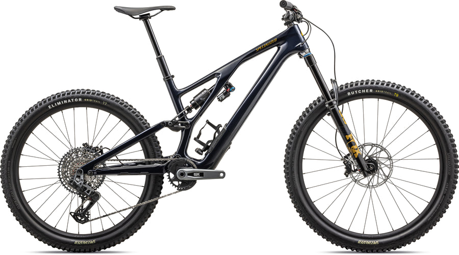 STUMPJUMPER EVO EXPERT