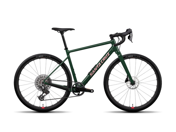 STIGMATA | Force 1x AXS RSV - Carbon CC