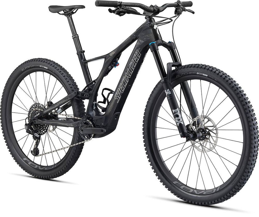 TURBO LEVO SL EXPERT CARBON