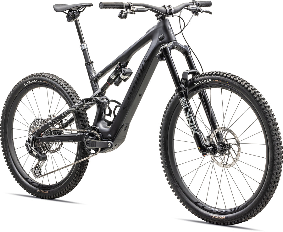 S-WORKS LEVO SL LTD