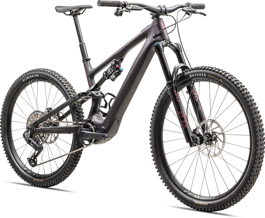 LEVO SL EXPERT CARBON