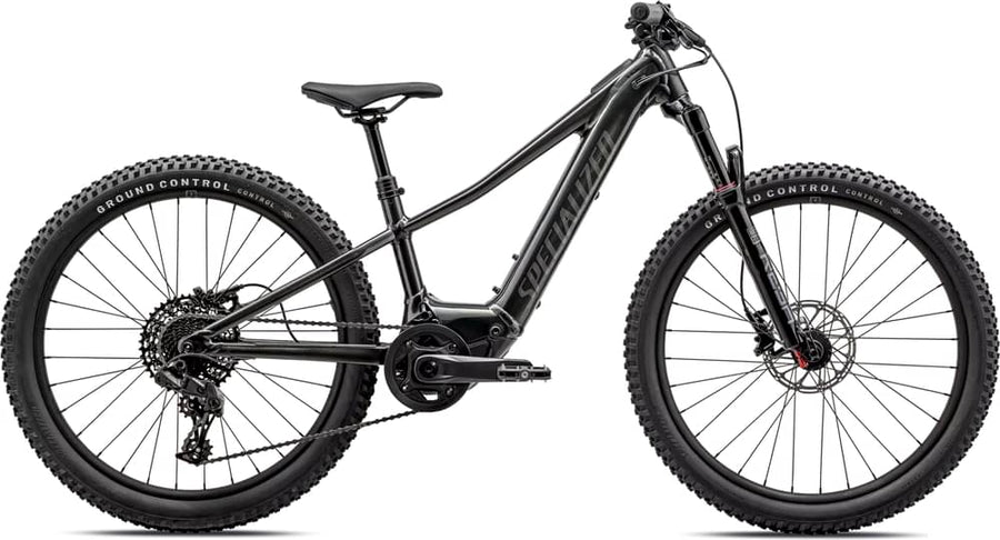 TURBO LEVO SL KIDS - TESTRAD