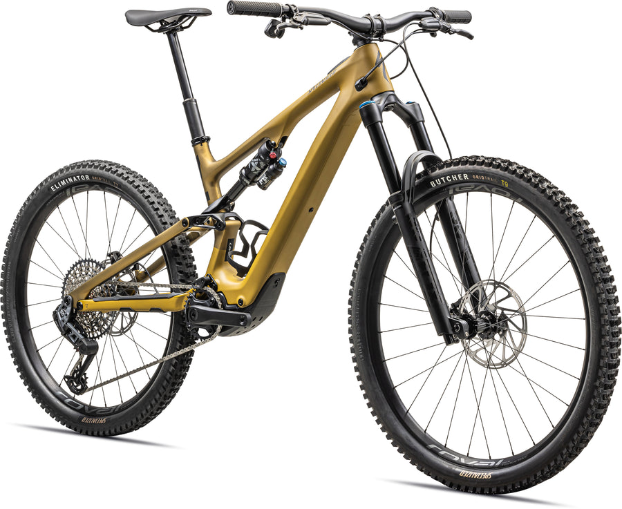 LEVO SL EXPERT CARBON