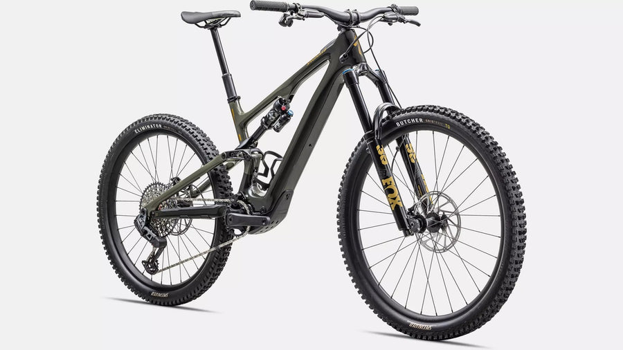 LEVO SL EXPERT CARBON