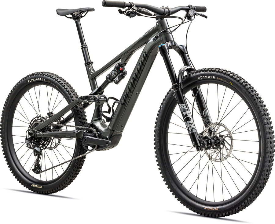 LEVO SL COMP ALLOY / GEN 2