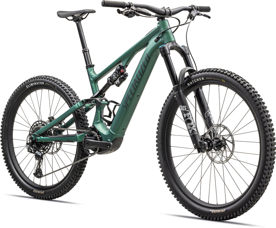 LEVO SL COMP ALLOY / GEN 2
