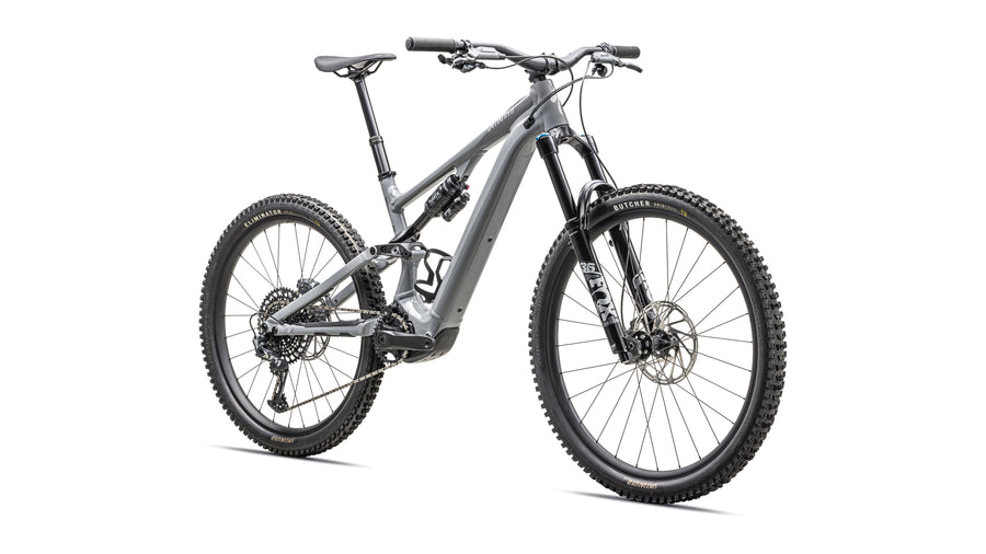 TURBO LEVO SL COMP ALLOY / GEN 2