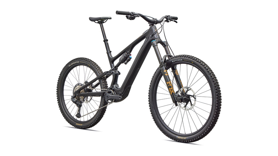 TURBO LEVO SL EXPERT Di2