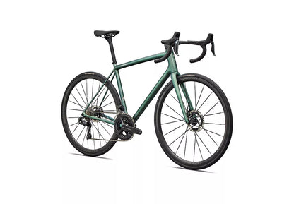 S-Works Aethos 2 - Shimano Dura-Ace Di2