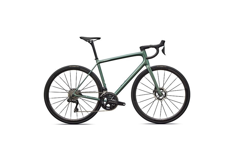 S-Works Aethos 2 - Shimano Dura-Ace Di2