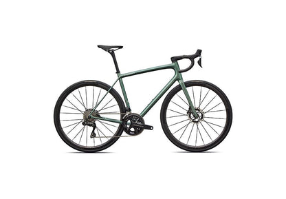 S-Works Aethos 2 - Shimano Dura-Ace Di2