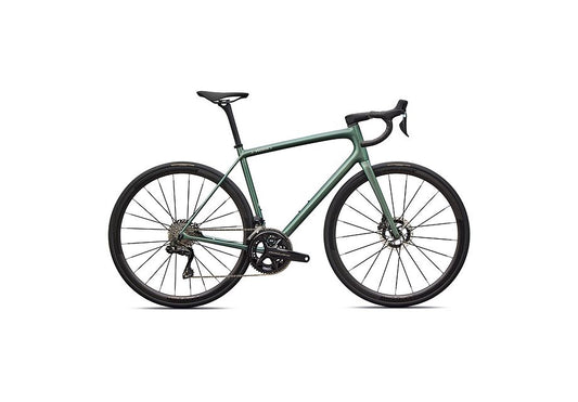 S-Works Aethos 2 - Shimano Dura-Ace Di2
