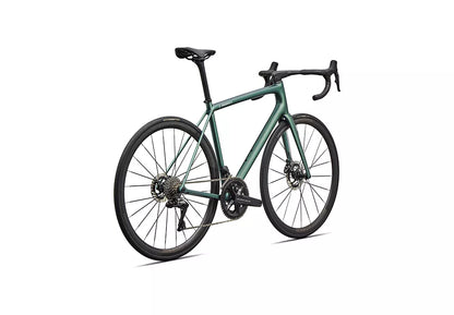 S-Works Aethos 2 - Shimano Dura-Ace Di2