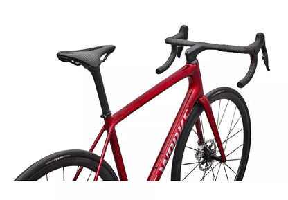 S-Works Aethos 2 - SRAM RED AXS