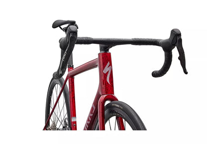 S-Works Aethos 2 - SRAM RED AXS