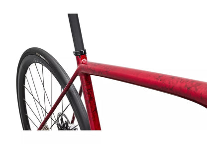 S-Works Aethos 2 - SRAM RED AXS