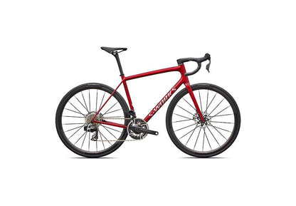 S-Works Aethos 2 - SRAM RED AXS