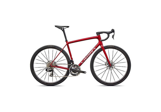 S-Works Aethos 2 - SRAM RED AXS