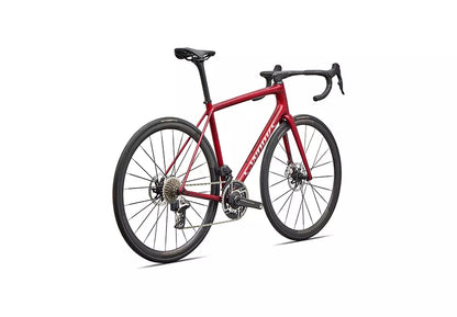 S-Works Aethos 2 - SRAM RED AXS