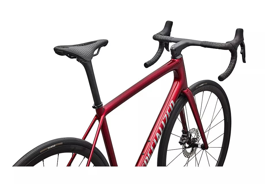 Aethos 2 Pro - Shimano Ultegra Di2