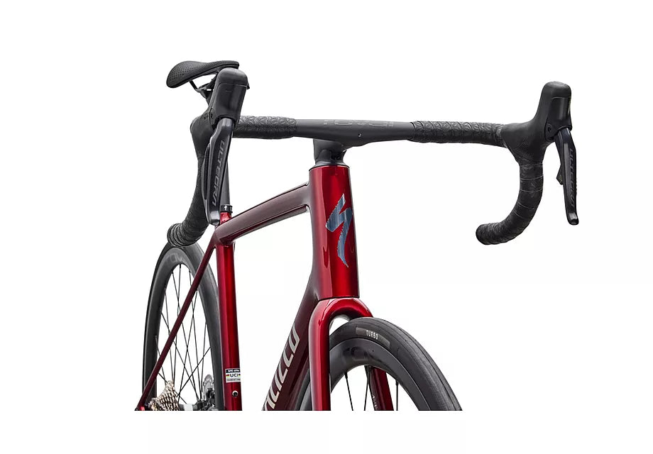 Aethos 2 Pro - Shimano Ultegra Di2