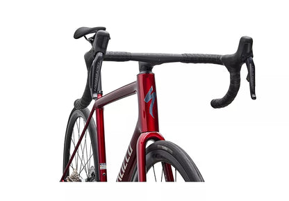 Aethos 2 Pro - Shimano Ultegra Di2