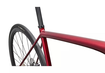 Aethos 2 Pro - Shimano Ultegra Di2
