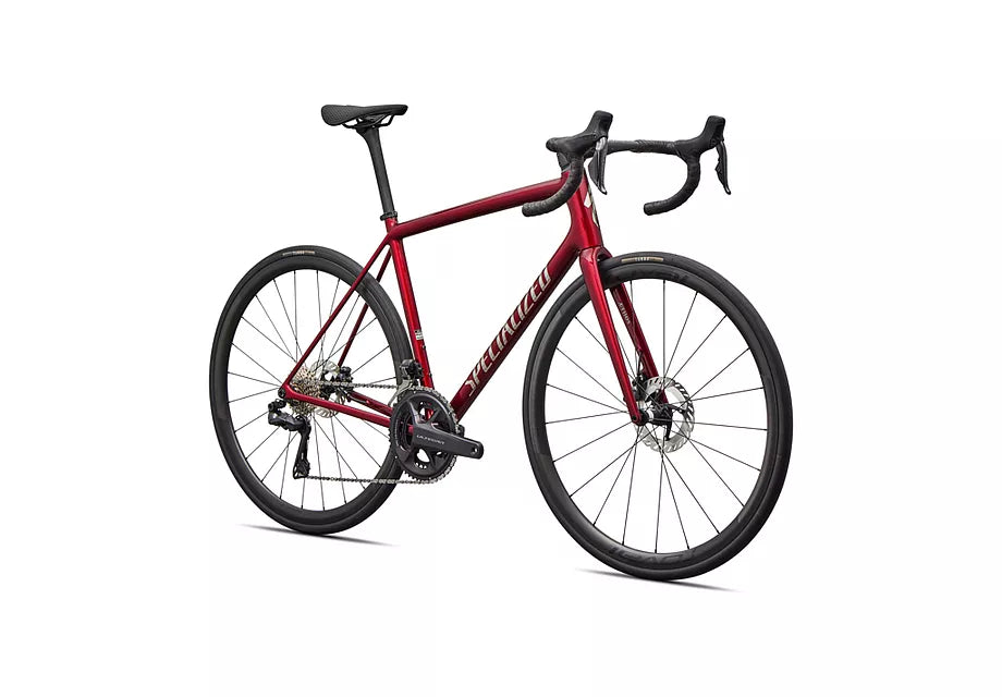 Aethos 2 Pro - Shimano Ultegra Di2