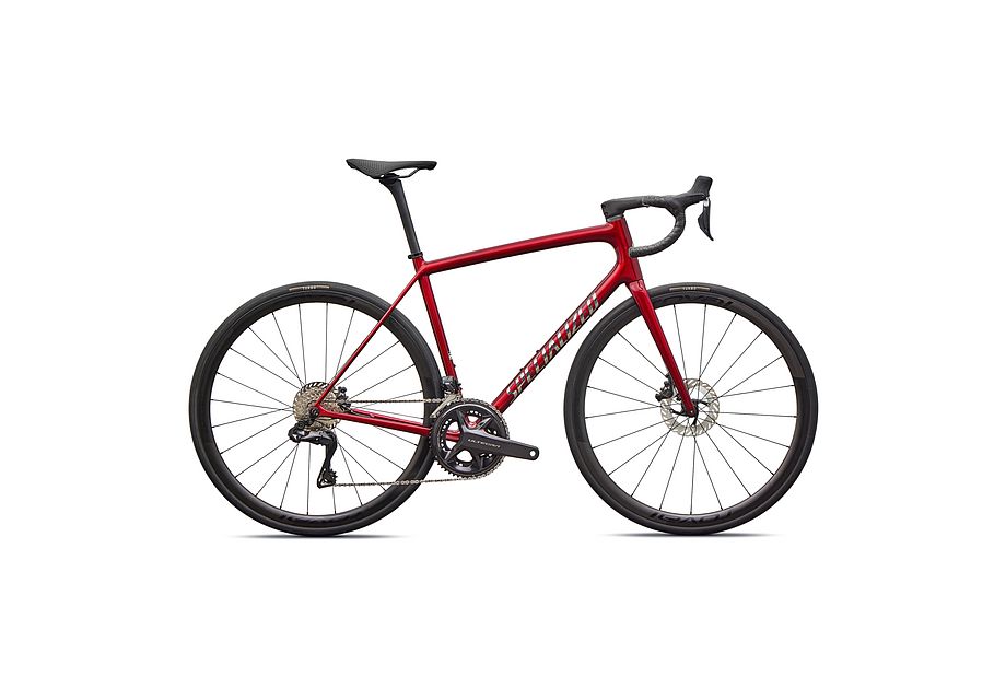 Aethos 2 Pro - Shimano Ultegra Di2