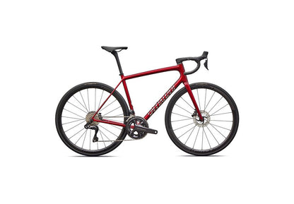 Aethos 2 Pro - Shimano Ultegra Di2