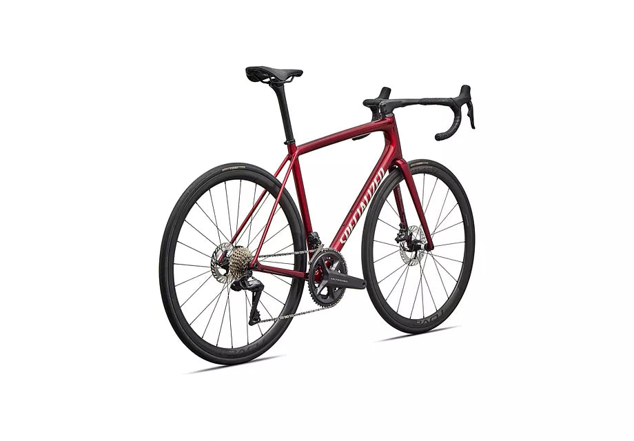 Aethos 2 Pro - Shimano Ultegra Di2