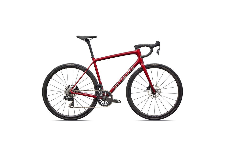 Aethos 2 Pro - SRAM Force AXS