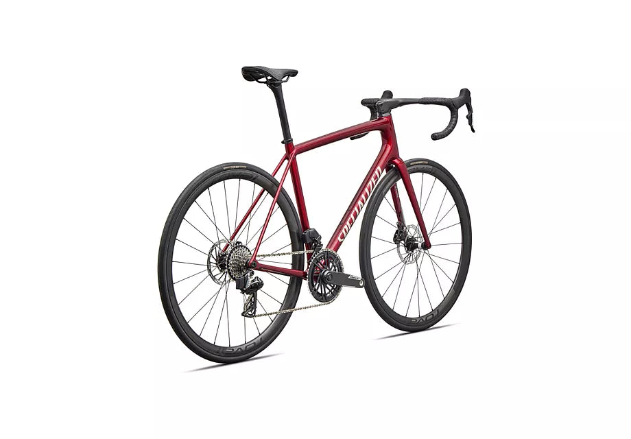 Aethos 2 Pro - SRAM Force AXS