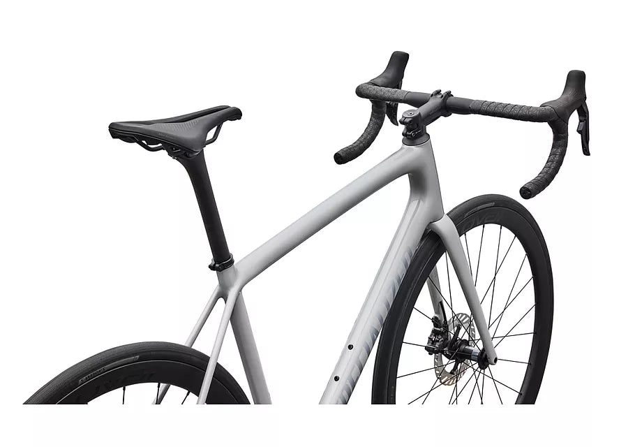 Aethos 2 Expert - Shimano Ultegra Di2