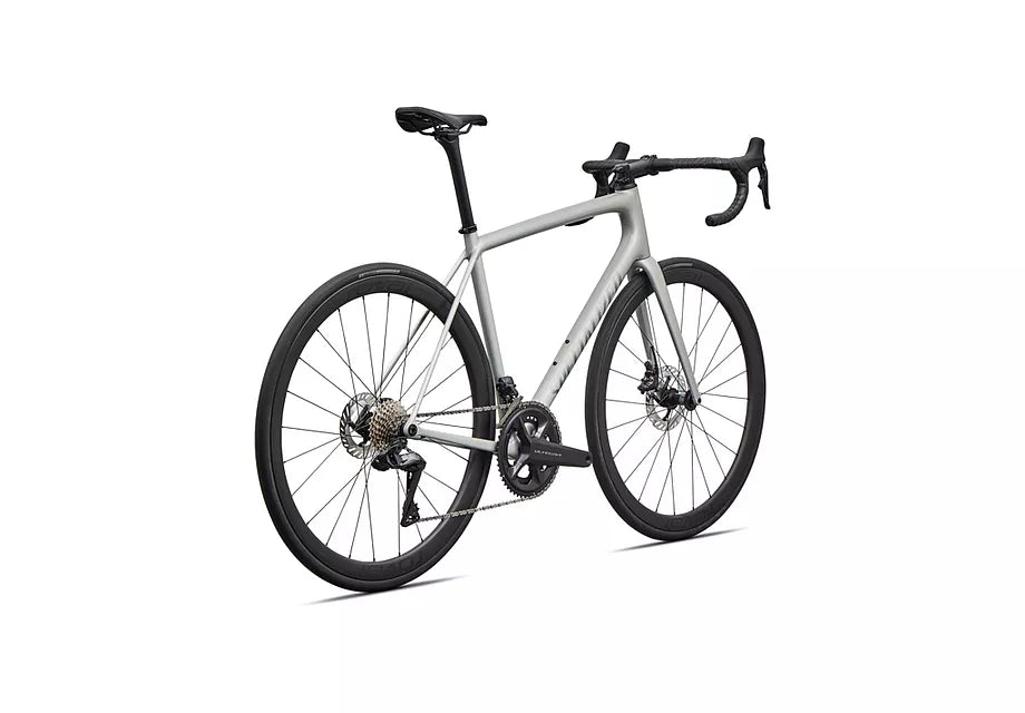 Aethos 2 Expert - Shimano Ultegra Di2