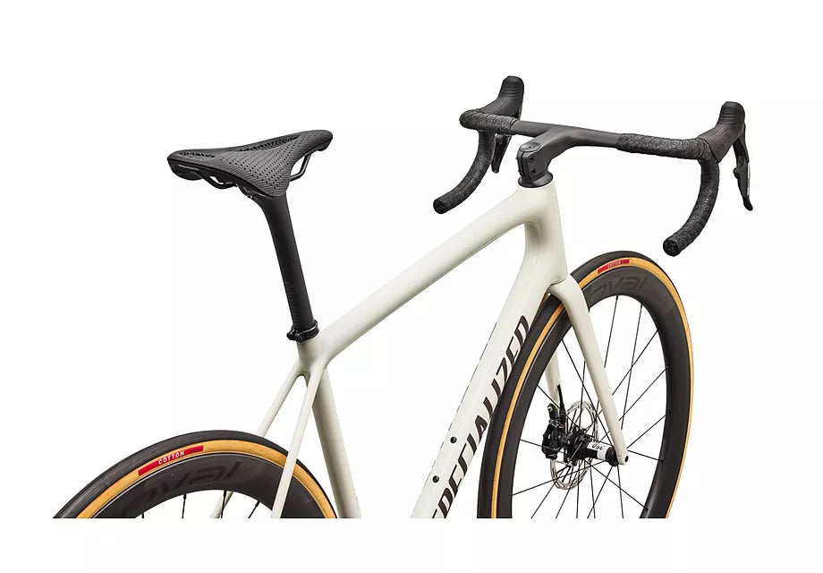 Aethos 2 Pro – SRAM Force AXS