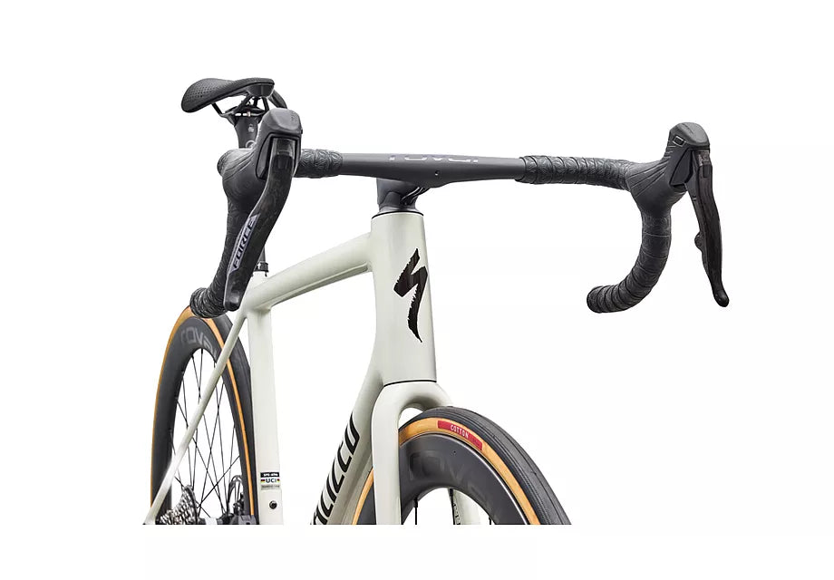Aethos 2 Pro – SRAM Force AXS