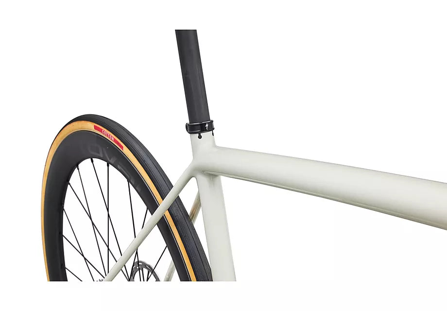 Aethos 2 Pro – SRAM Force AXS