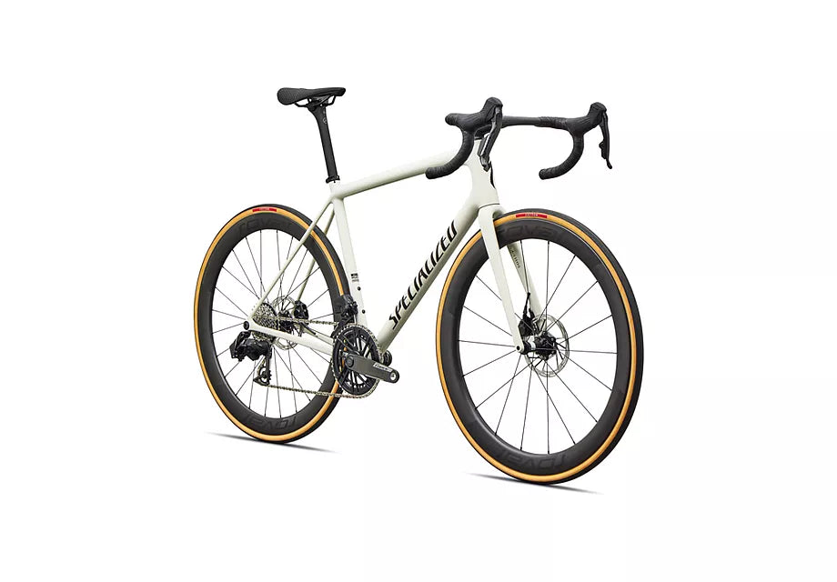 Aethos 2 Pro – SRAM Force AXS